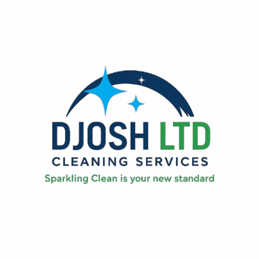 Djosh Cleaning Services Ltd Logo